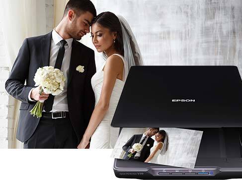 Flatbed scanner