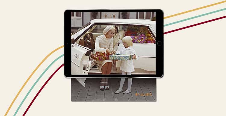 Epson FastFoto Scanner - Best Buy