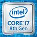 Intel Core i7 8th Gen