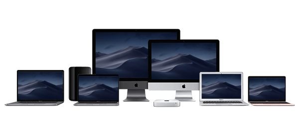 Mac family