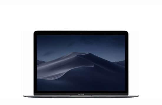 MacBook
