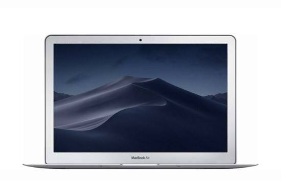 MacBook Air