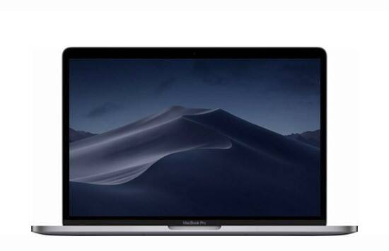 MacBook Pro 13-inch