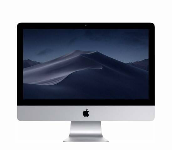 iMac 21.5-inch