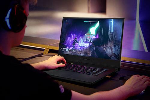 Laptop