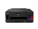 G5020 printer