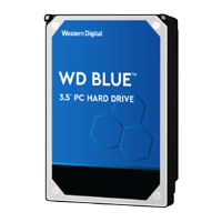 Storage drive