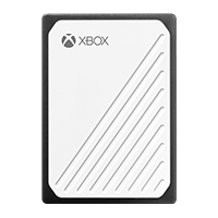 Storage drive