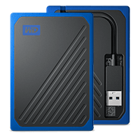 Storage drive