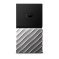 Storage drive