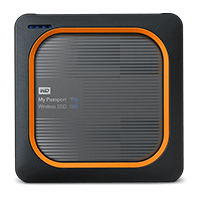 Storage drive
