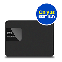 Storage drive