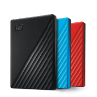 Storage drive