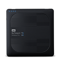 Storage drive
