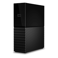Storage drive