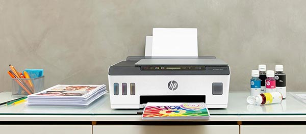 Hp Smart Tank Plus Printers And Ink Solutions Best Buy