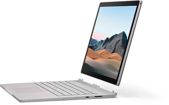 Surface Book 3