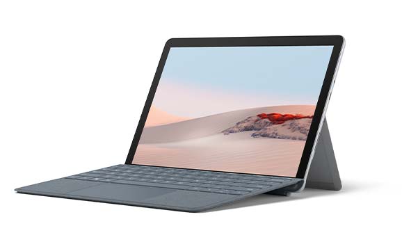 Surface Go 2