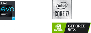 2-in-1 laptop, Alexa built-in, Intel Evo powered by Core i7, Intel Core i7, NVIDIA GeForce GTX, Lenovo premium care, optional leather finish on 14 inch models, active garaged pen, rotating soundbar hinge