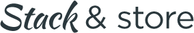 Stack and store