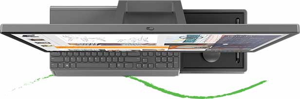 Lenovo Yoga A940 Computer - Best Buy Lenovo Yoga A940 Computer - Best Buy