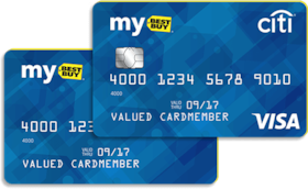 Credit Cards