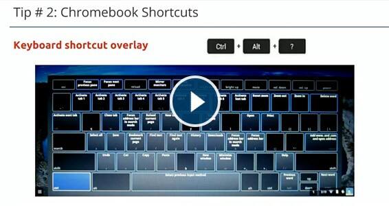 Best Buy Education, Classroom, Technology, Webinar, Chromebooks,