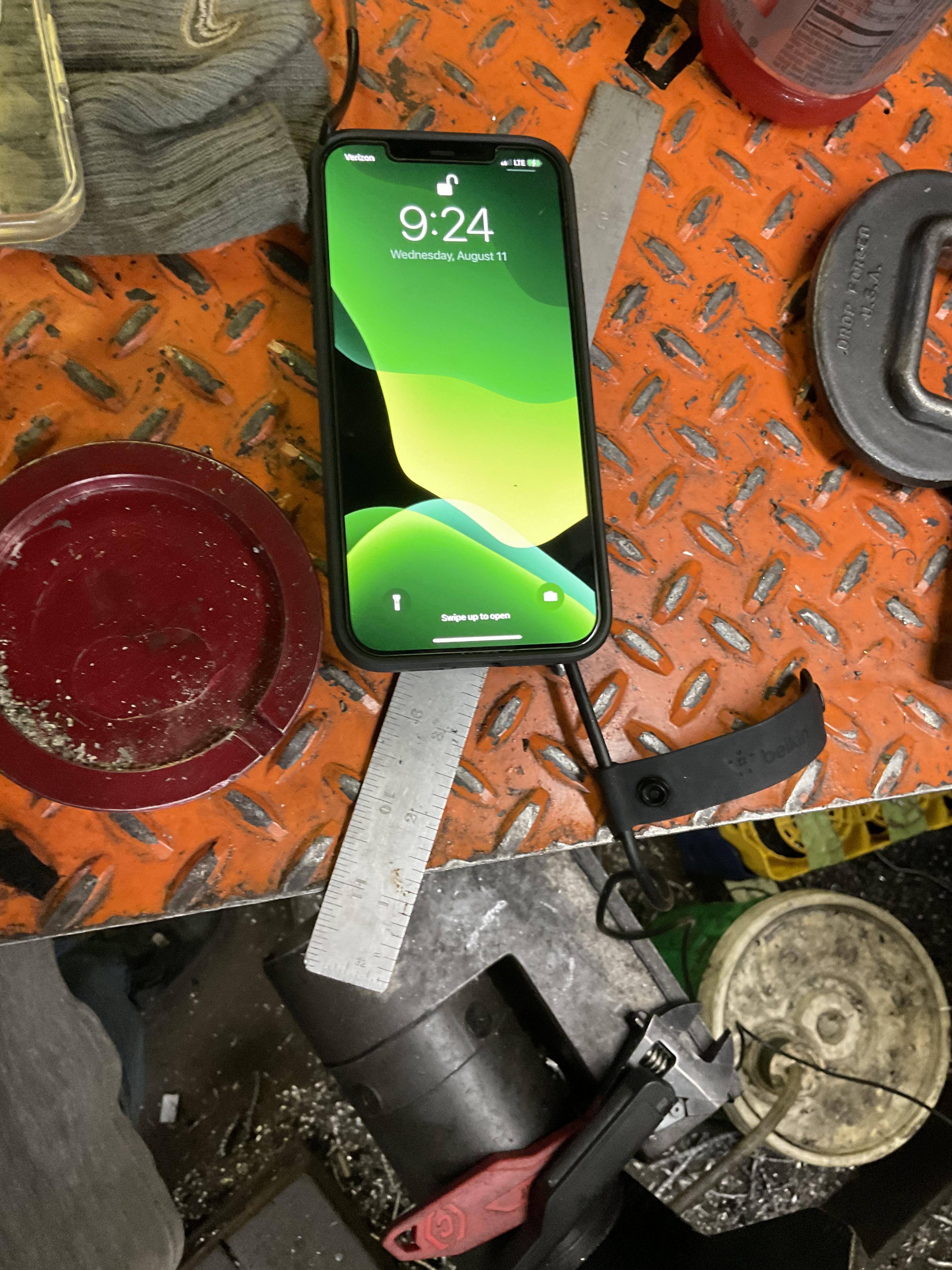 Customer provided image, click to load a larger version