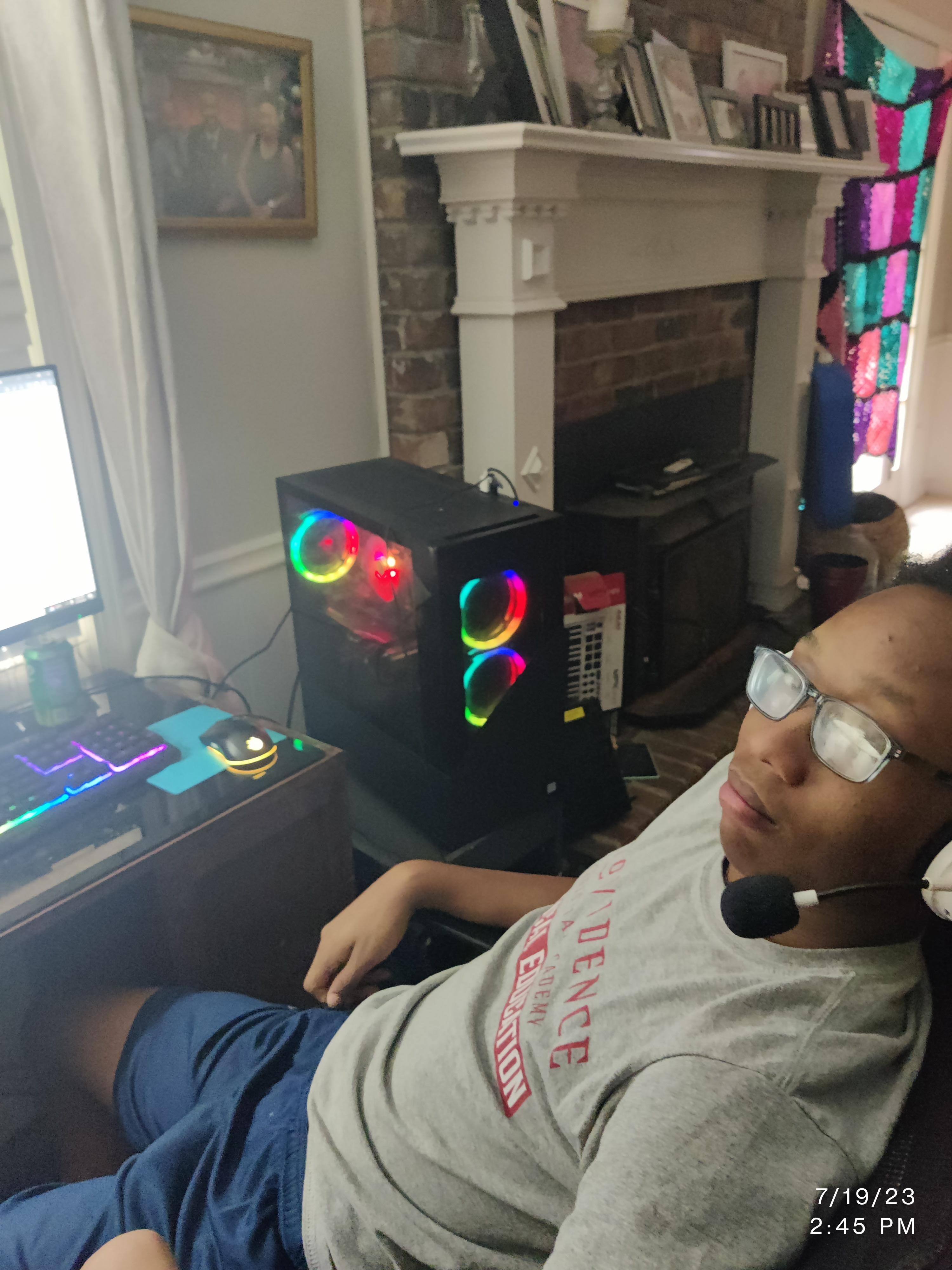 Customer provided, click to load a larger version