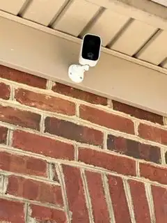 Installs with 3 Simple Screws, click to load a larger version