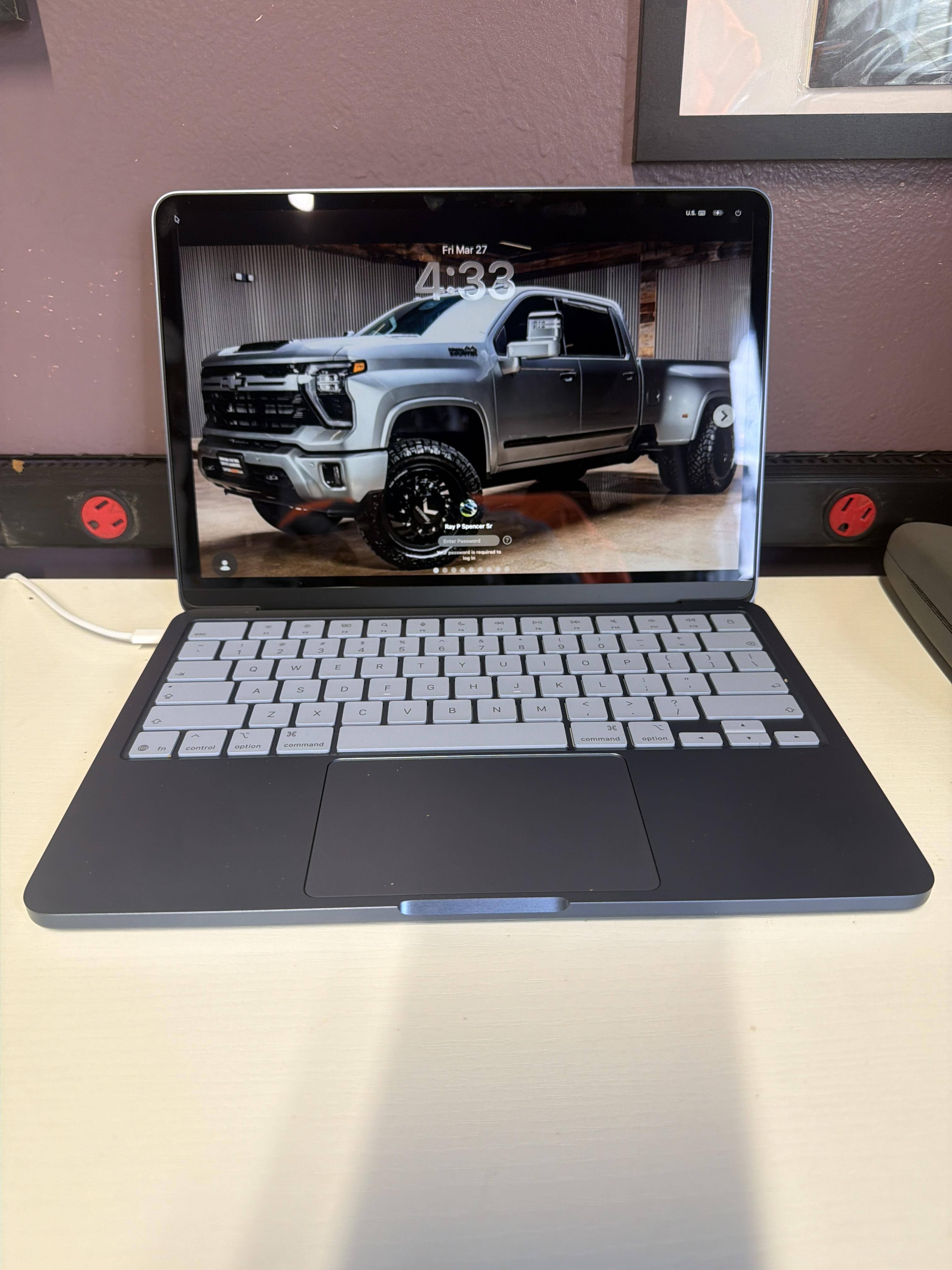 Customer provided image, click to load a larger version