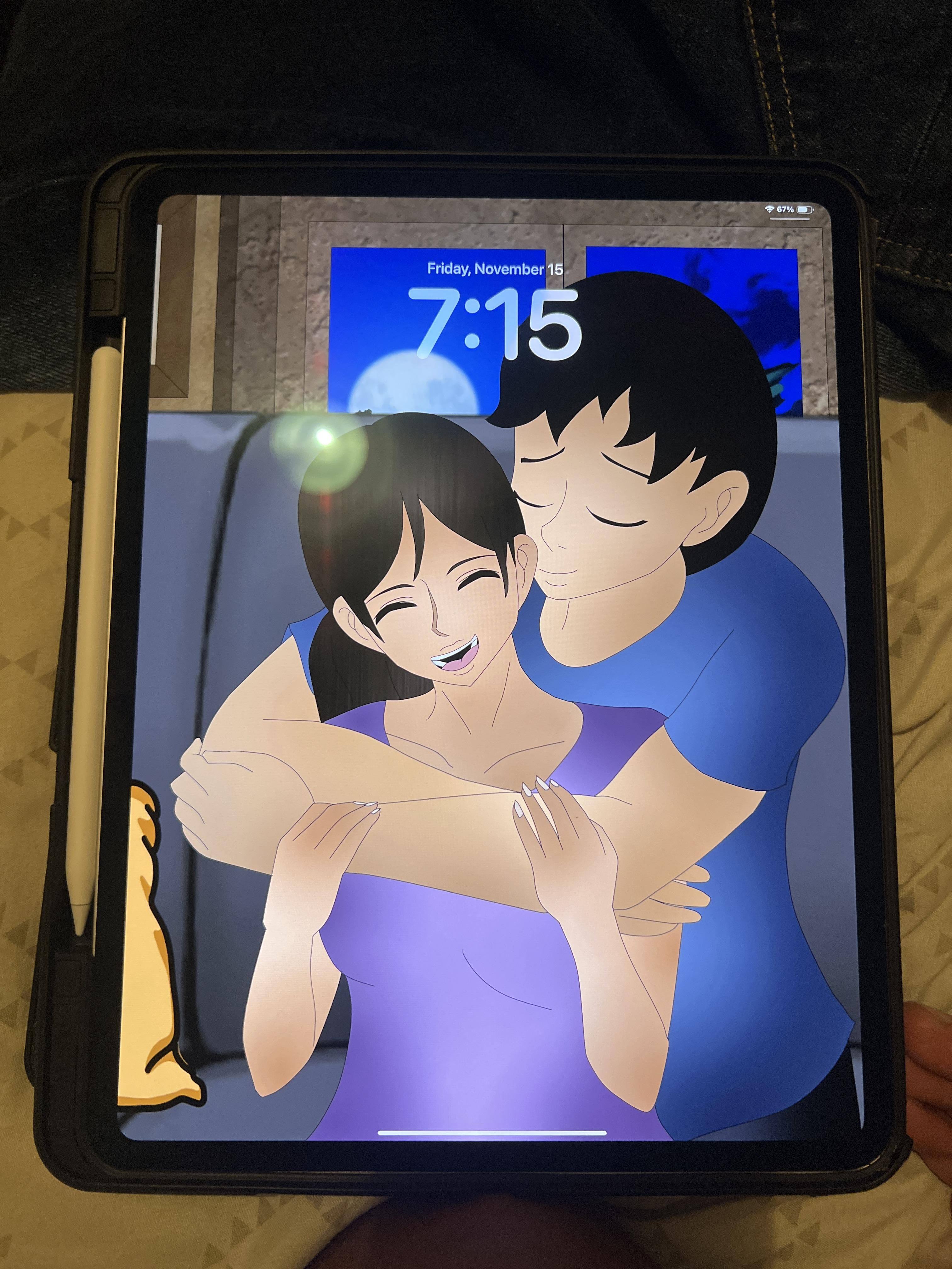 Customer provided, click to load a larger version