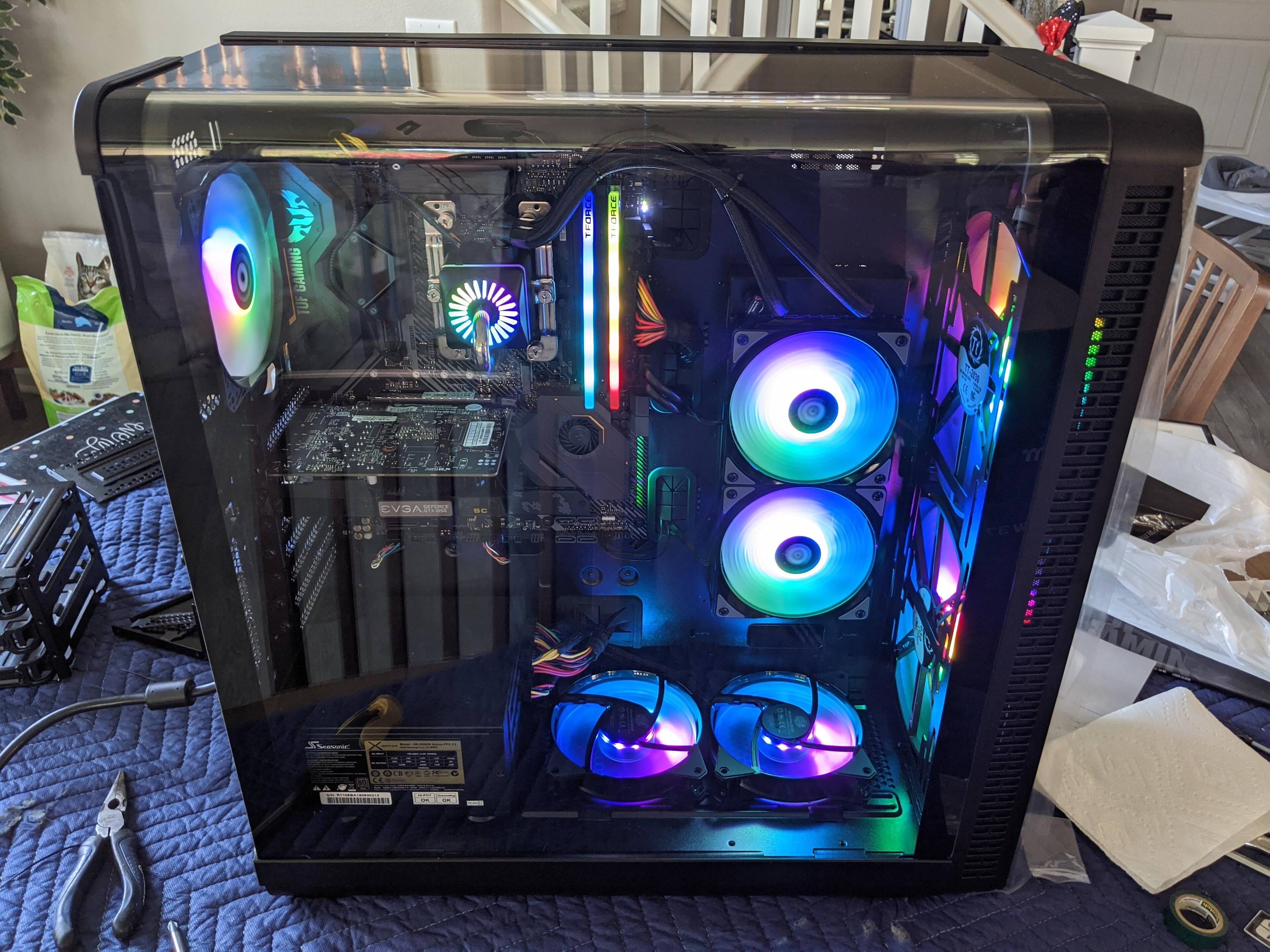 Customer provided image, click to load a larger version