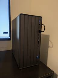 HP Envy Desktop Intel Core i7 32GB Memory NVIDIA GeForce RTX HP Envy Desktop Intel Core i7 32GB Memory NVIDIA GeForce RTX