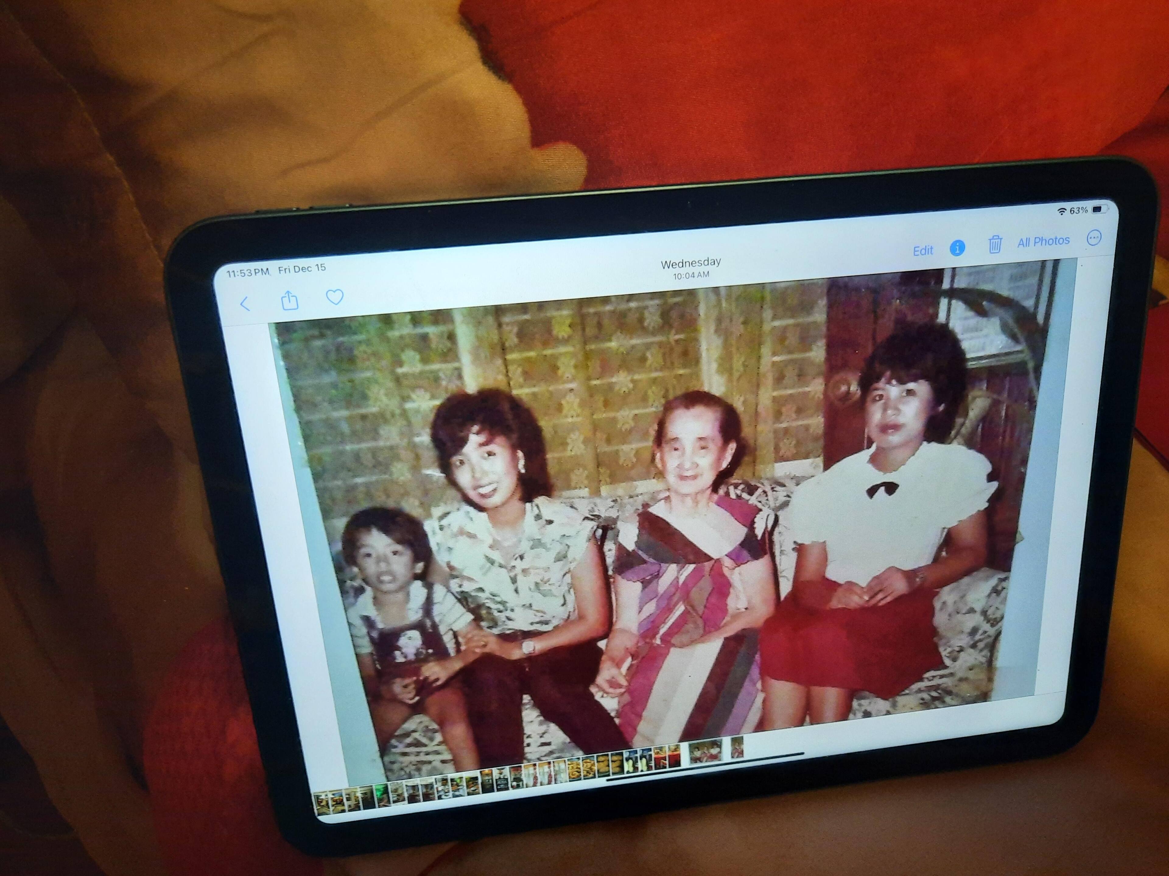 Customer provided, click to load a larger version