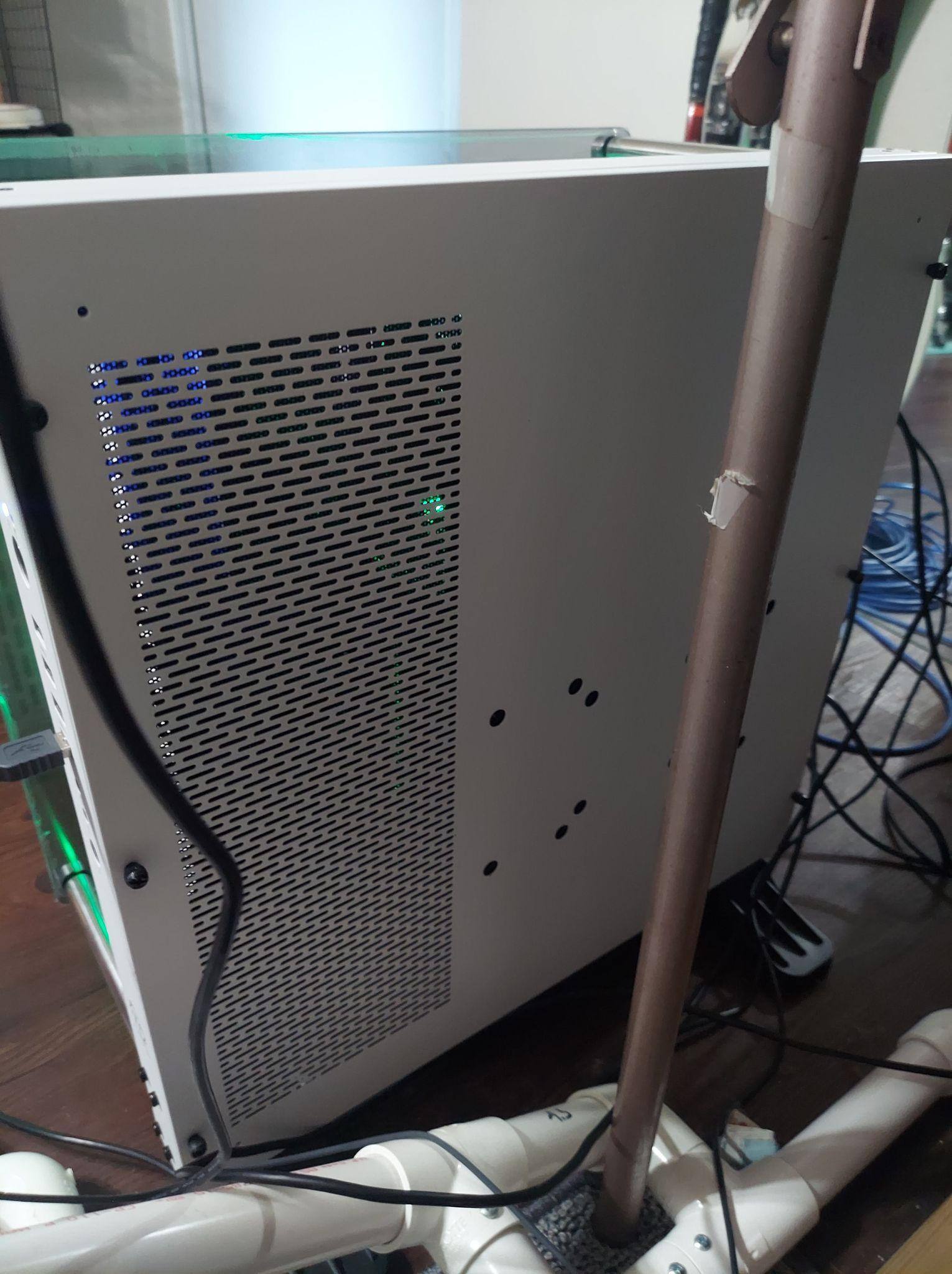 Customer provided image, click to load a larger version