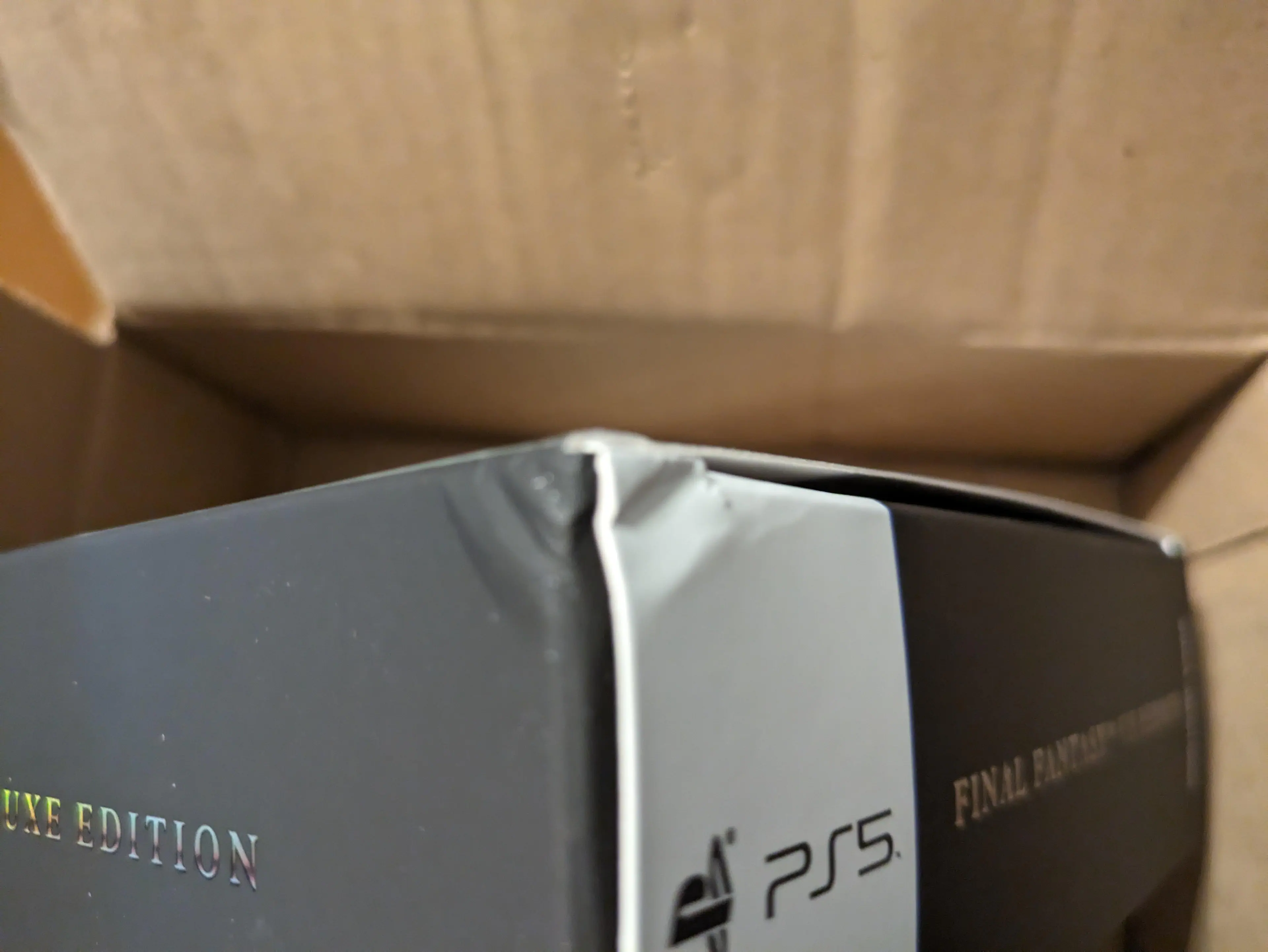 Customer provided image, click to load a larger version