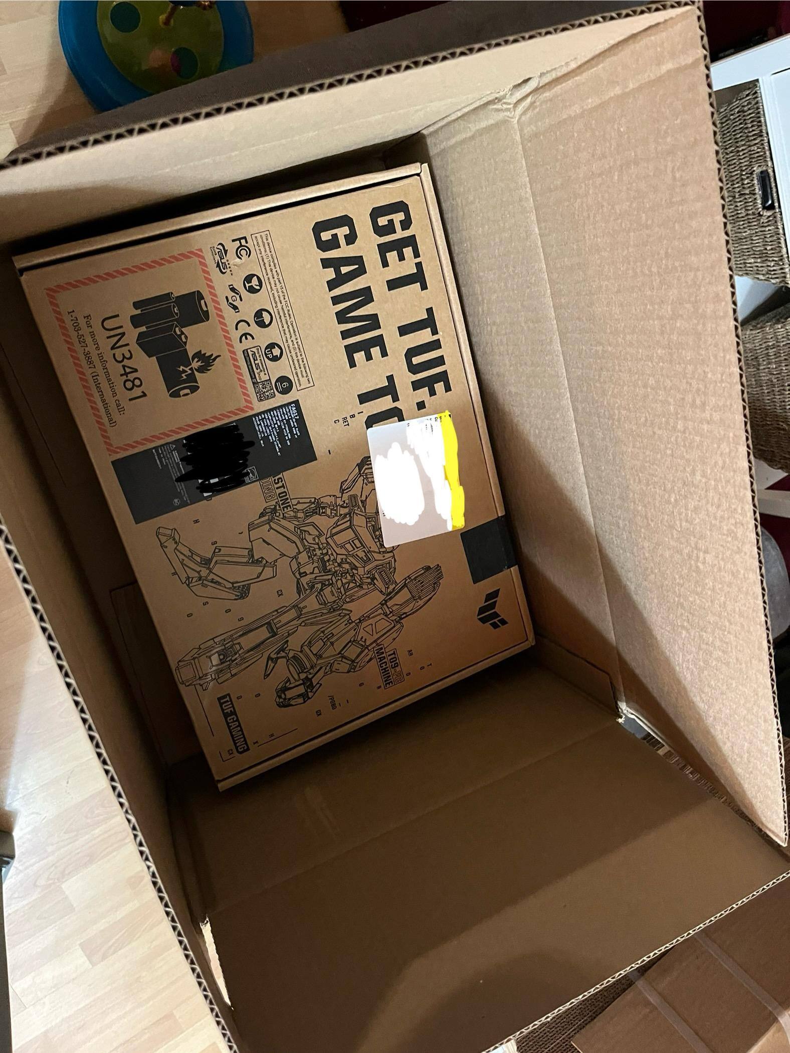 Customer provided, click to load a larger version