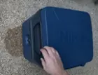Also after 3 days I found water leaking from the drain plug even though it was on tight., click to load a larger version