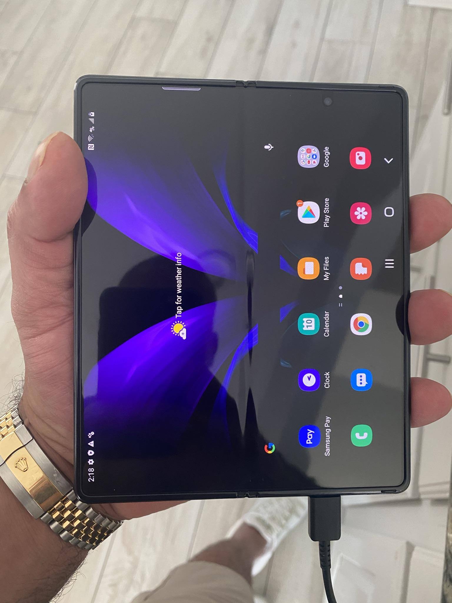 Customer provided, click to load a larger version