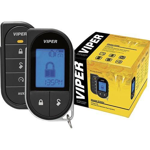 Viper 5706V, click to load a larger version