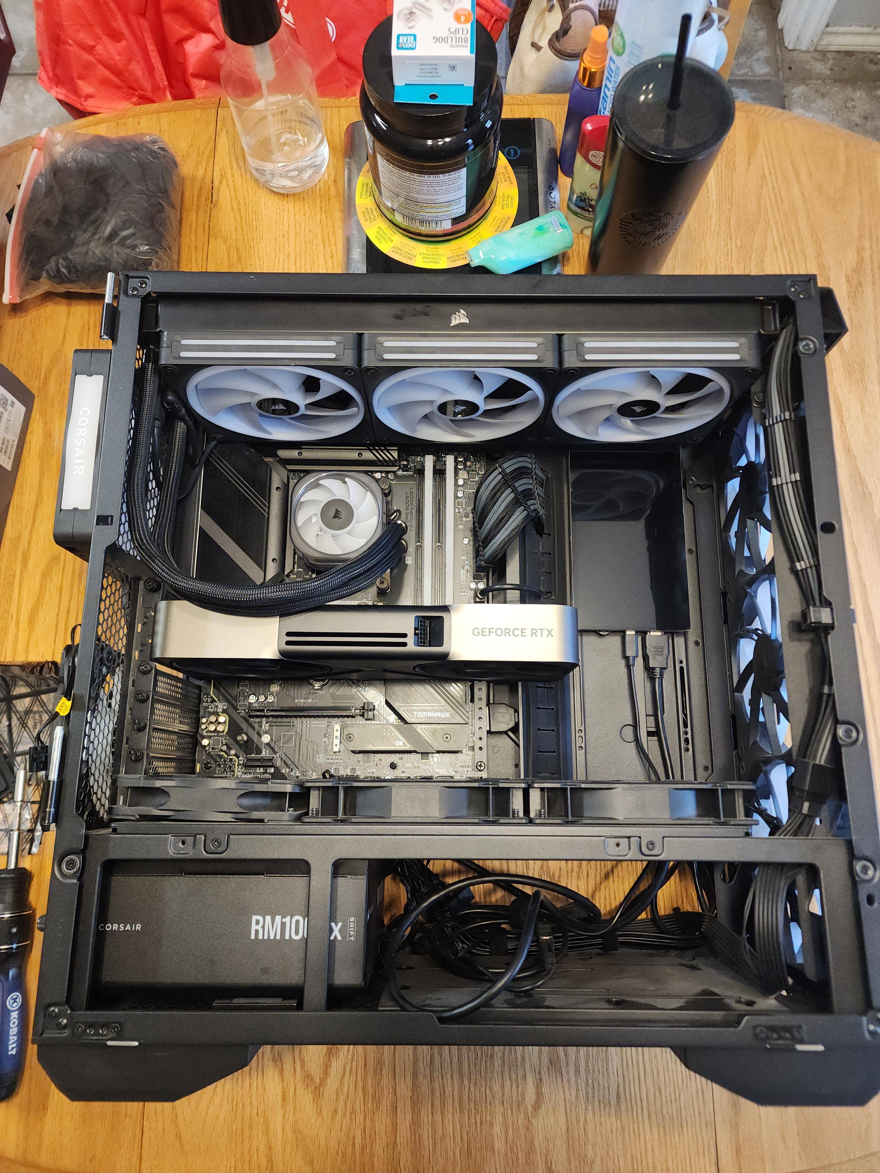 Customer provided image, click to load a larger version