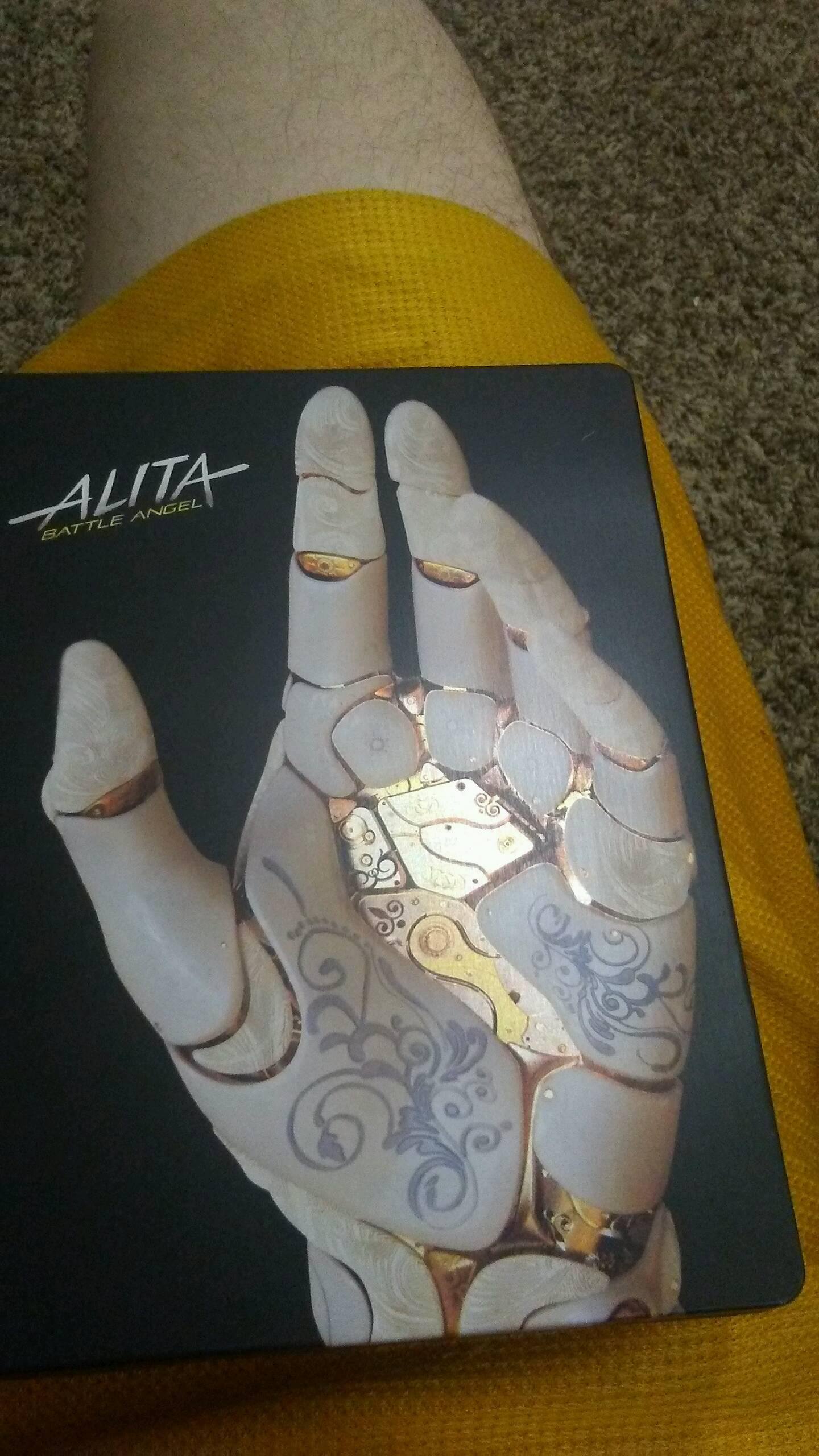 Customer provided, click to load a larger version