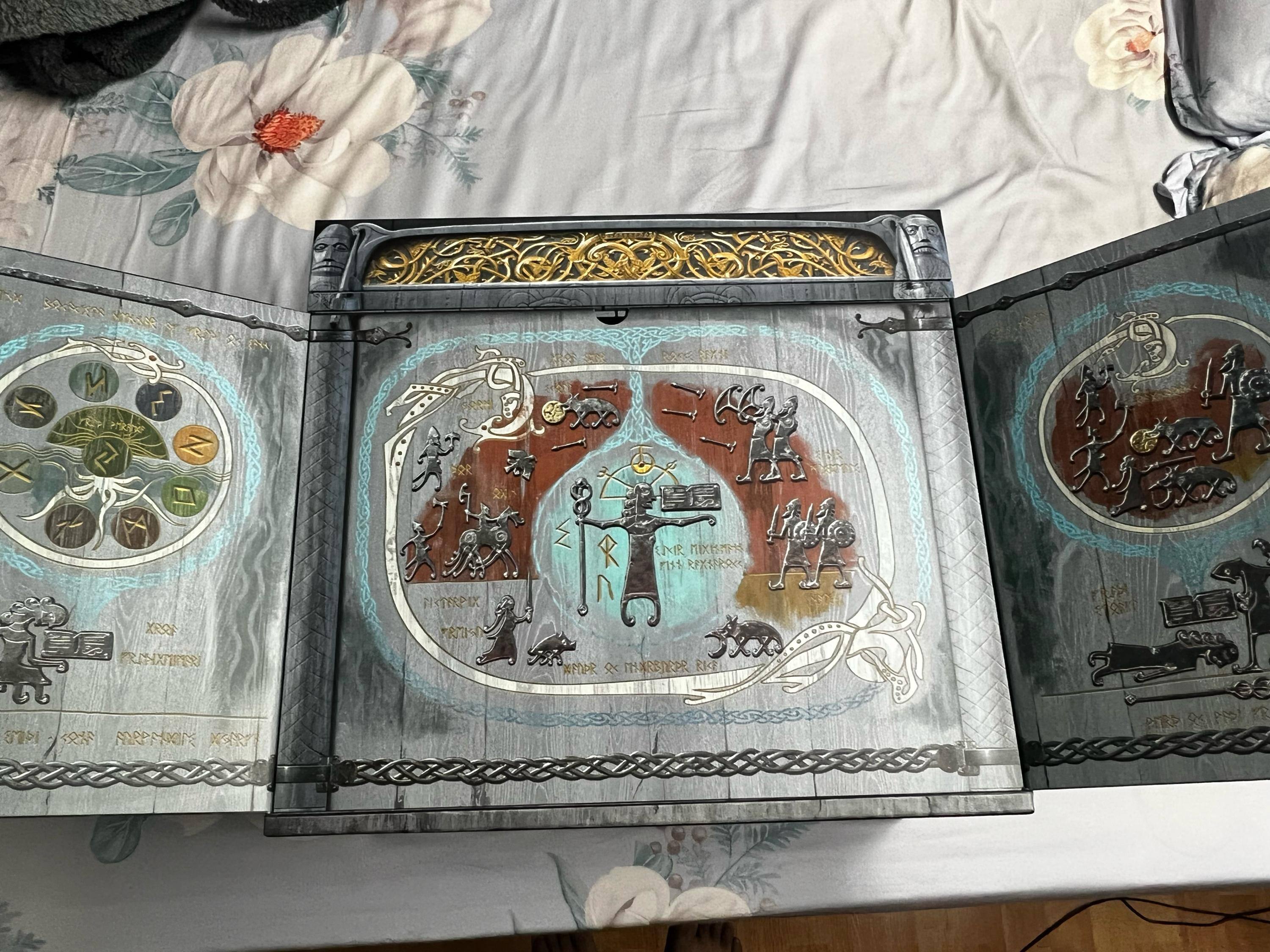 Customer provided, click to load a larger version