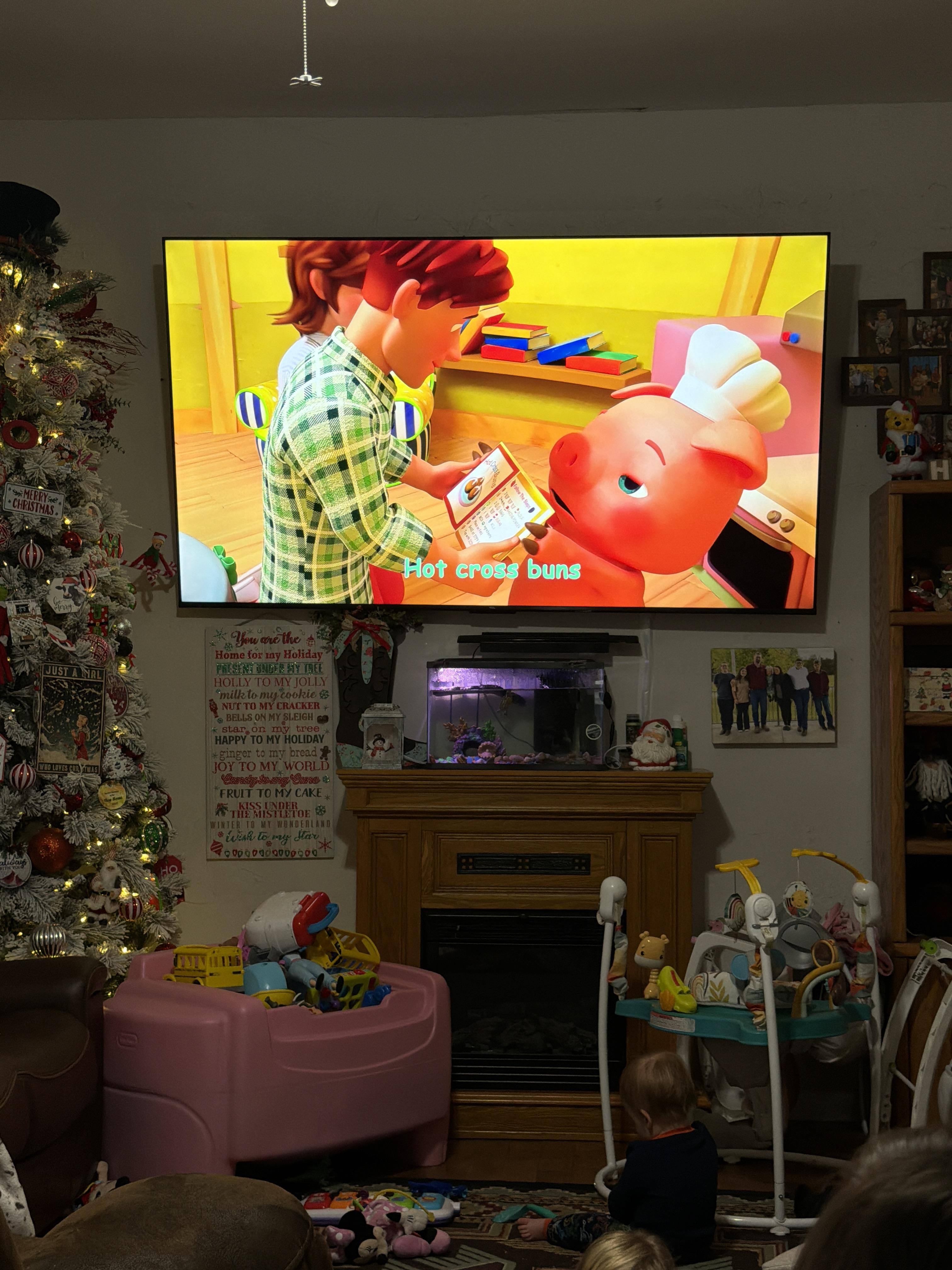 Customer provided image, click to load a larger version