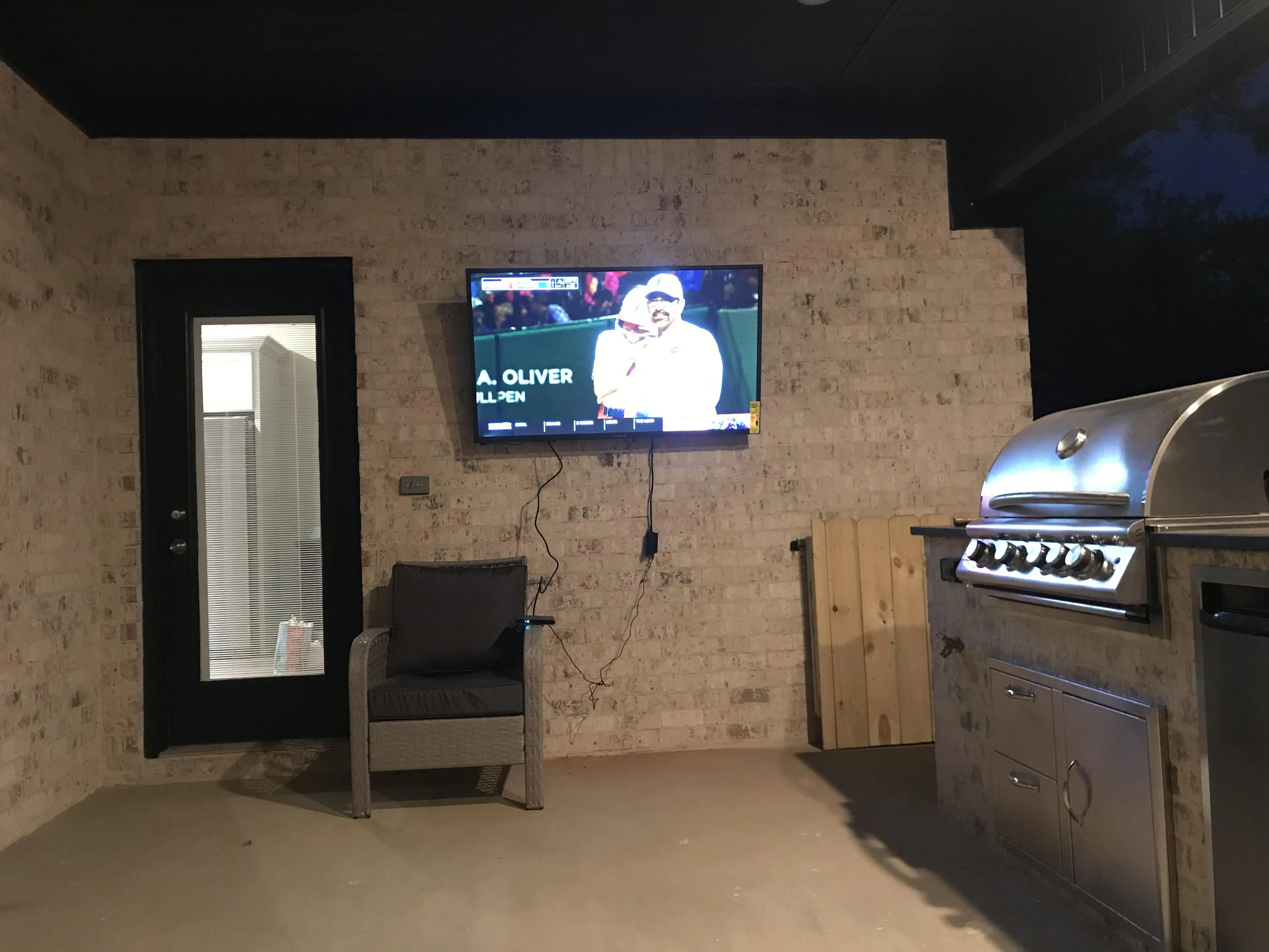 Customer provided image, click to load a larger version