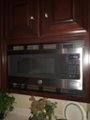 PEM31DFBB by GE Appliances - GE Profile™ 1.1 Cu. Ft. Countertop