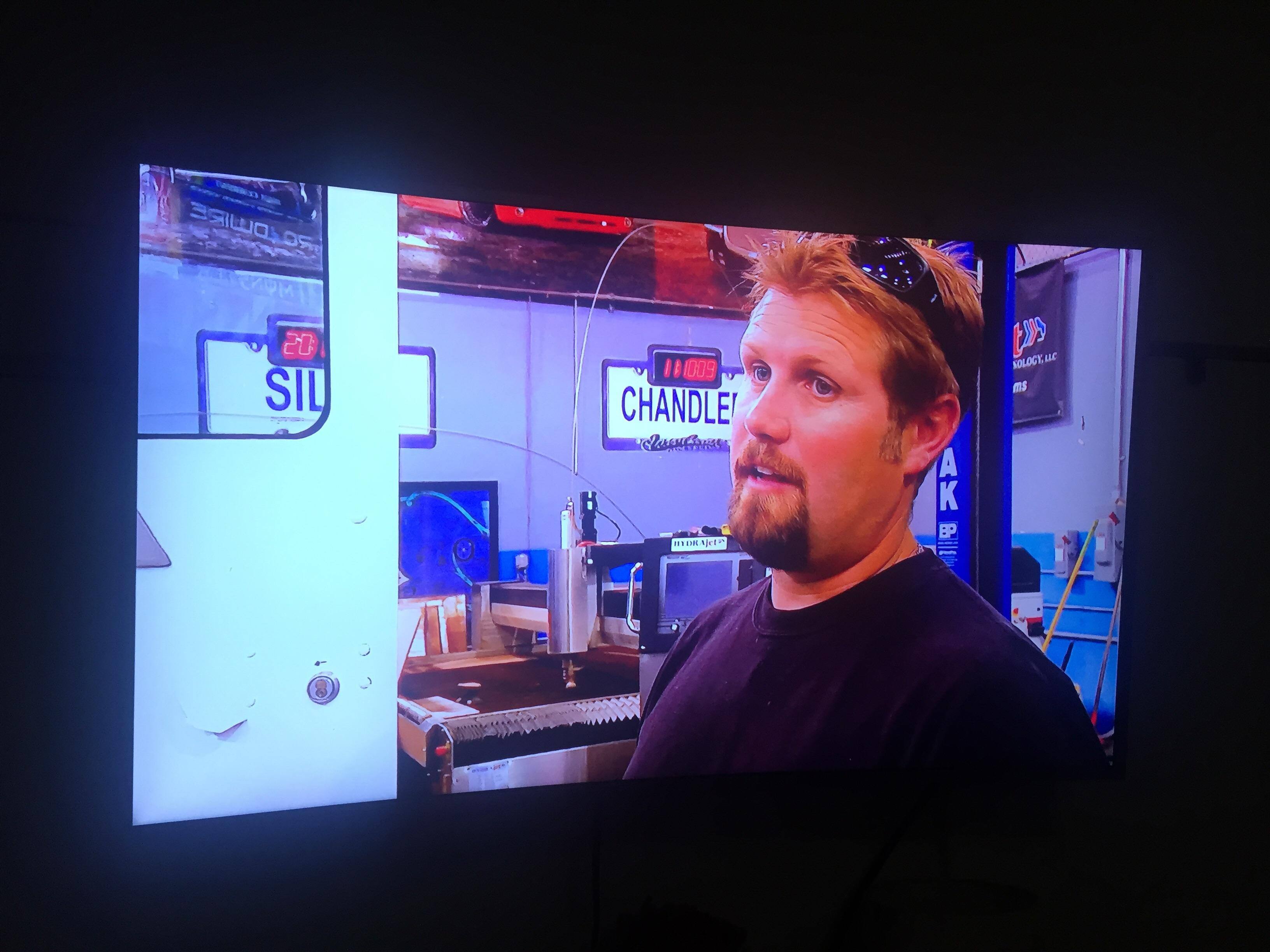 Customer provided image, click to load a larger version