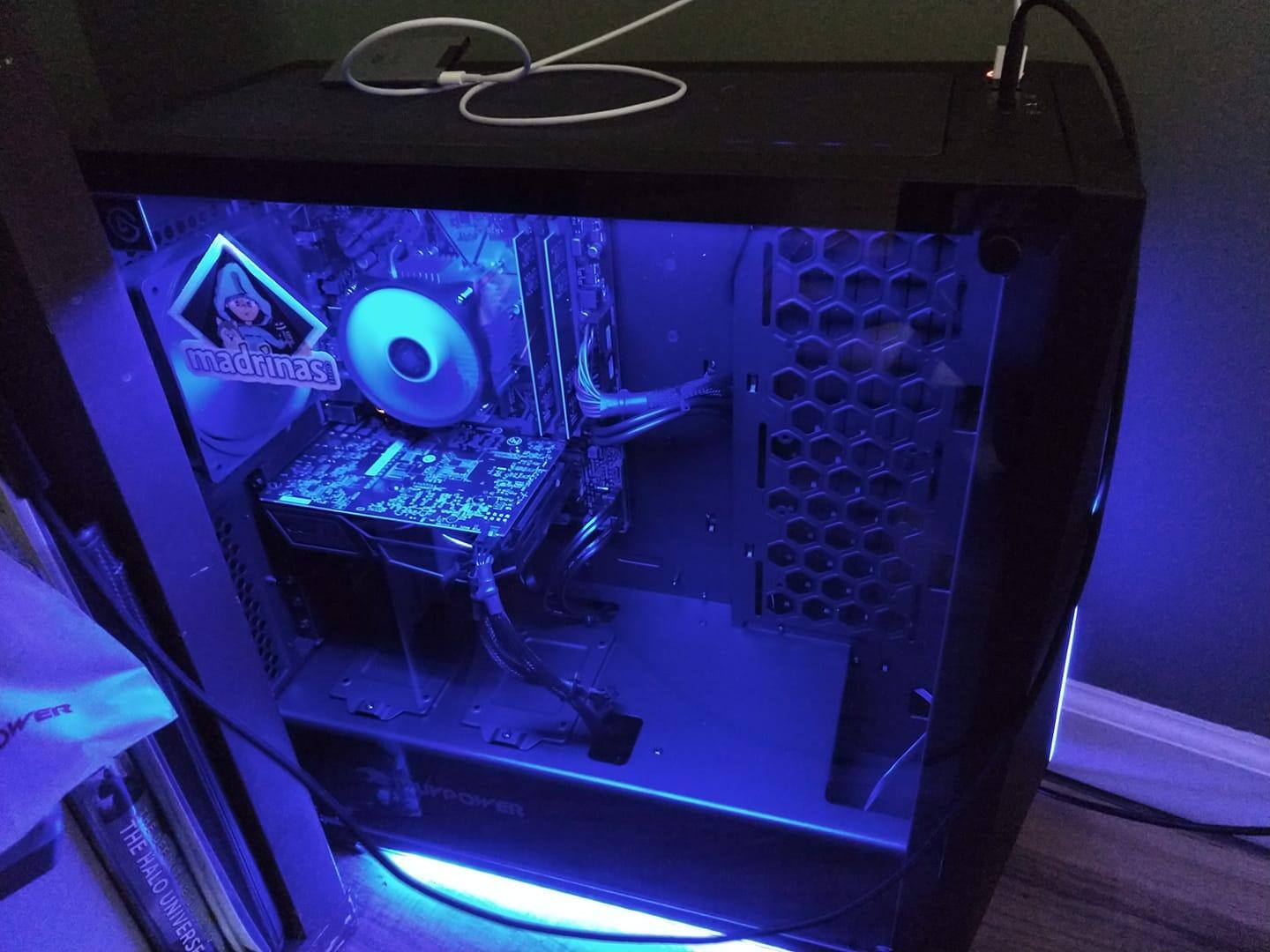 Customer provided image, click to load a larger version