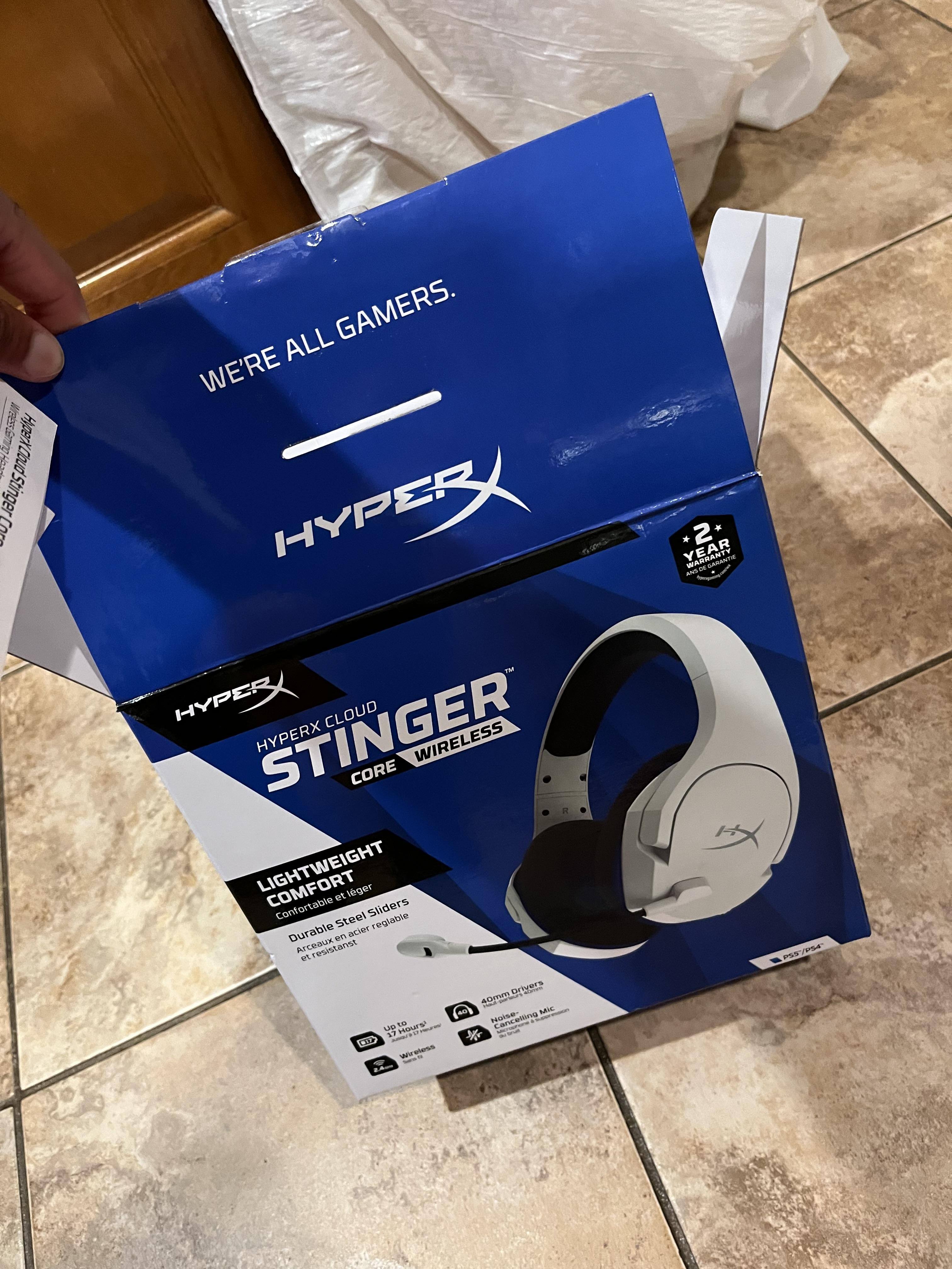 Customer provided image, click to load a larger version